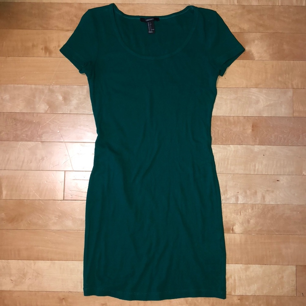 Tshirt Dress